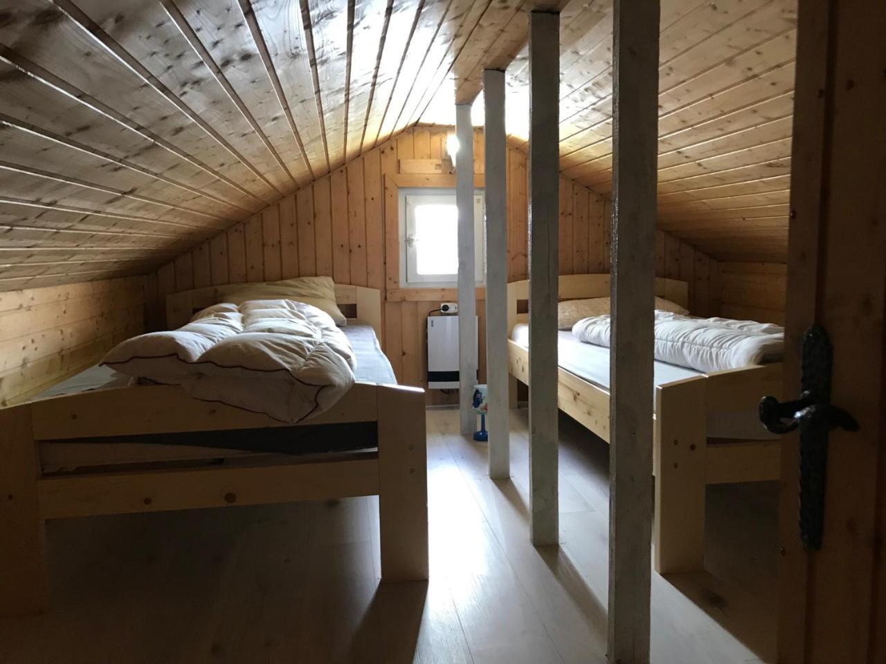 Ferienhaus Hoehenblick In Winterberg-Langewiese Exterior foto